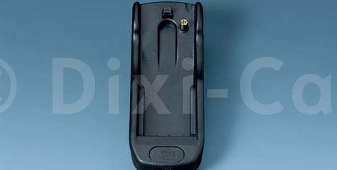 Uchwyt telefonu Siemens CX75 - do zestawu UHP